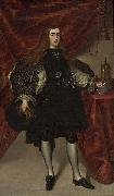 Miranda, Juan Carreno de Portrait of the Duke of Pastrana china oil painting artist